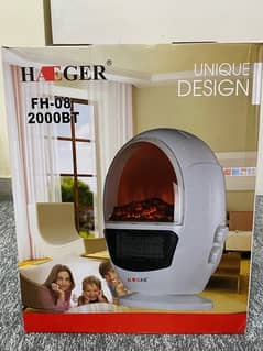 electric heater