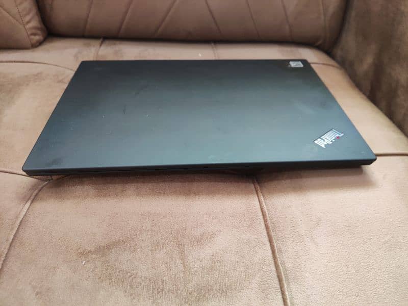 Lenovo Thinkpad t14 10th Generation Laptop Open Box Condition 2