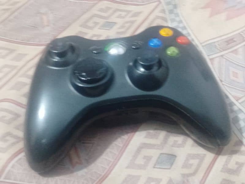 Xbox 360 1