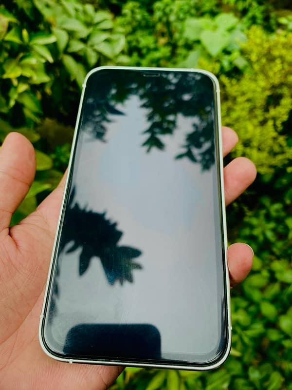 IPHONE XR JV 64GB CONVERTED TO IPHONE 15 PRO 1