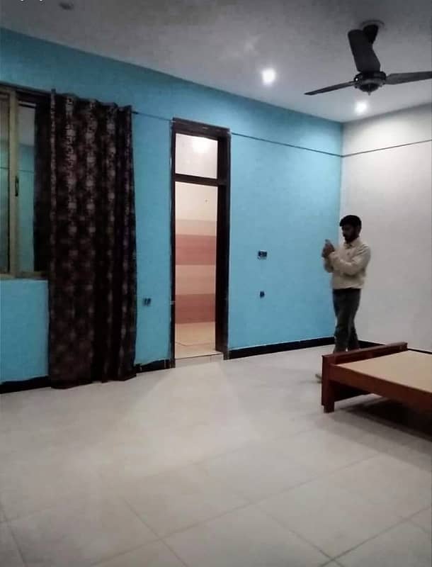 G12 One Bed Room Attached Bath For Rent 1