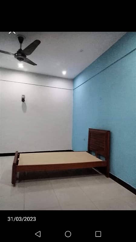 G12 One Bed Room Attached Bath For Rent 2