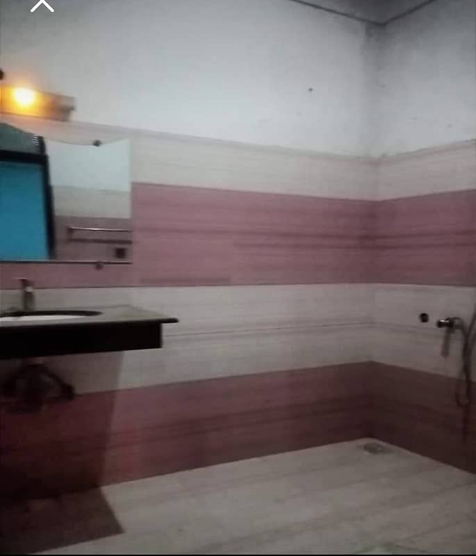 G12 One Bed Room Attached Bath For Rent 3