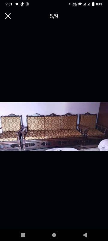 full furniture urgent sales 3