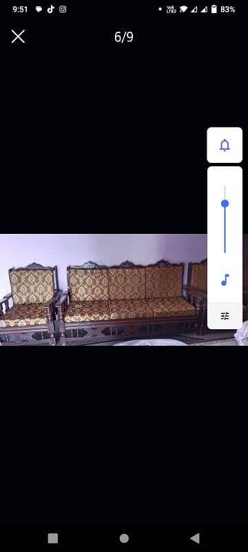 full furniture urgent sales 4