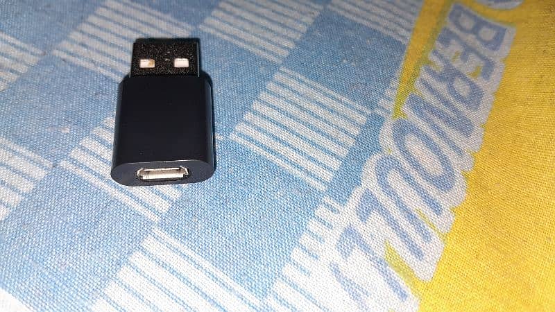 android port convert to usb 2