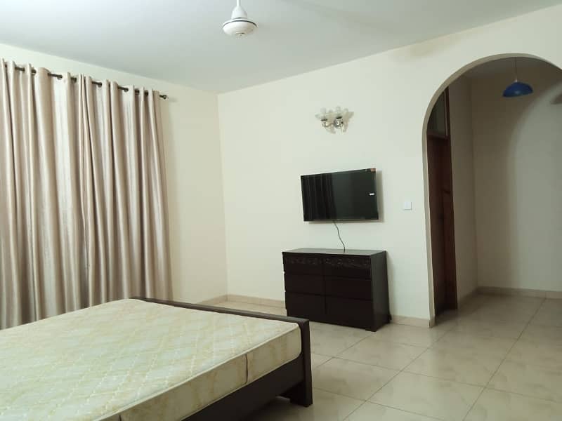 Beautiful Fully Furnished House Available For Rent In F10 10