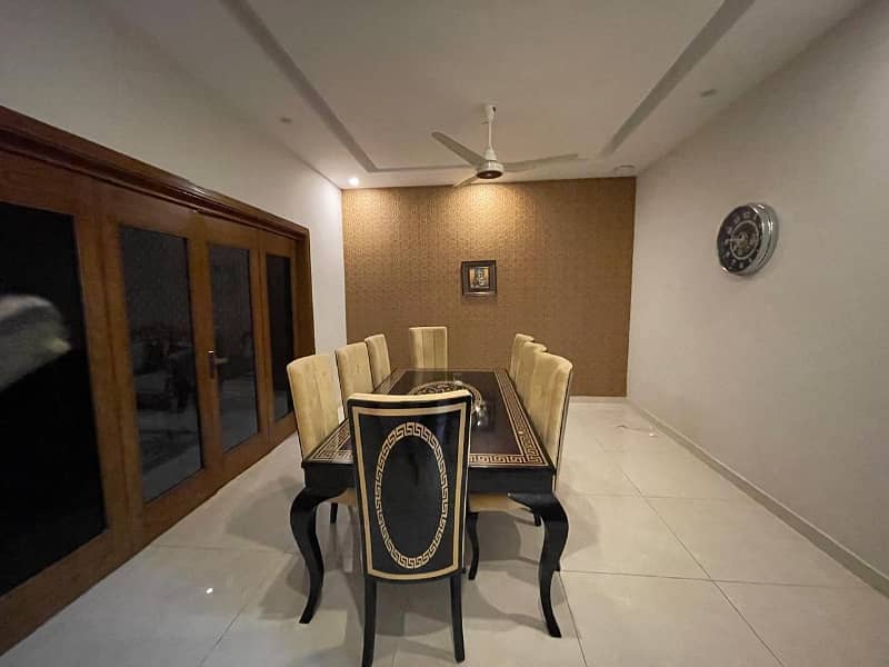 Beautiful Luxurious Fully Furnished House Available For Rent In F10 9