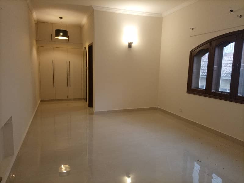 Beautiful Fully Renovated House Available For Rent In F10 17