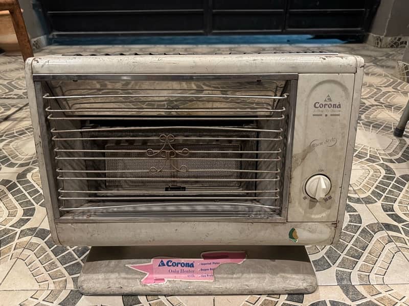 Gas Heater for sale 0