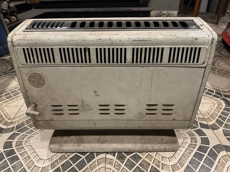 Gas Heater for sale 1