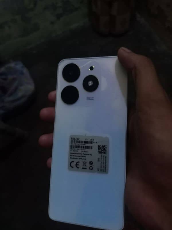 tecno spark 10 pro 8/128 0