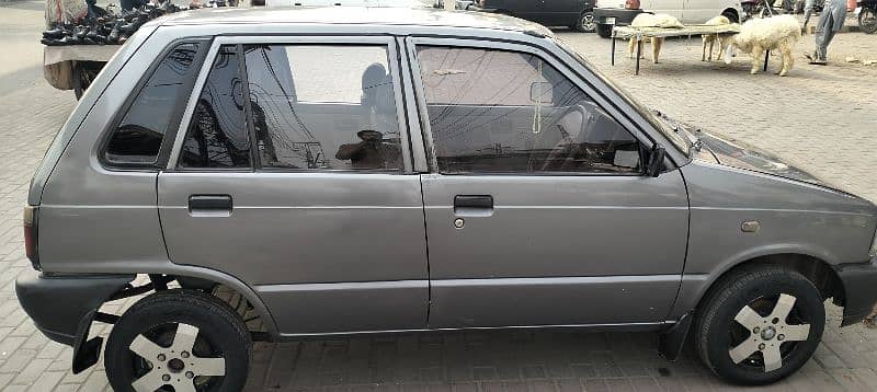 Mehran Vxr 7