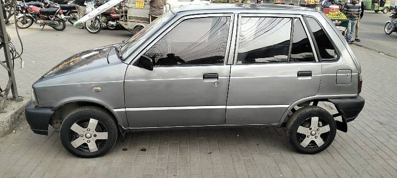 Mehran Vxr 9