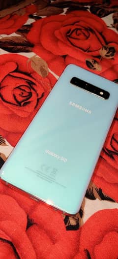 Samsung Galaxy S10 128GB Non PTA