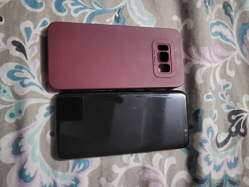 samsung s8 official pta approved 1