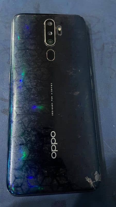 OppO A9 2020 5