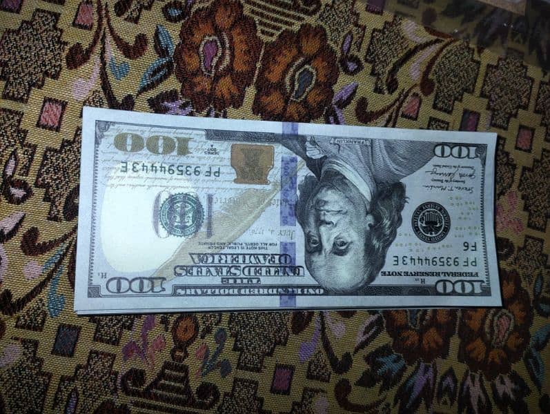 Dollar Prop Money For Weeding And Qawali night 0