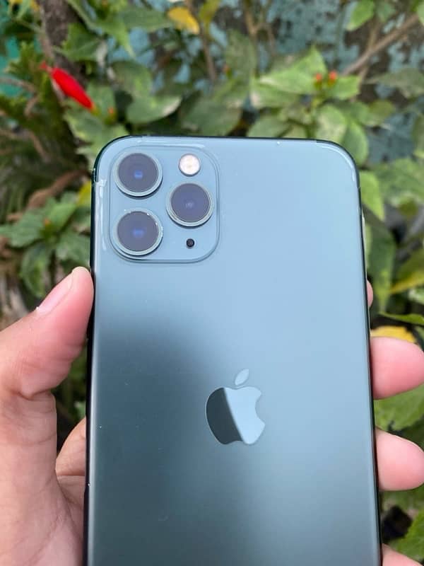 Iphone 11 Pro Non Pta 0