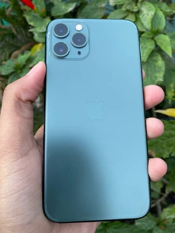 Iphone 11 Pro Non Pta 1