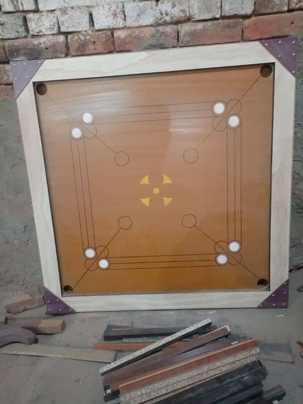 carrom borad 1