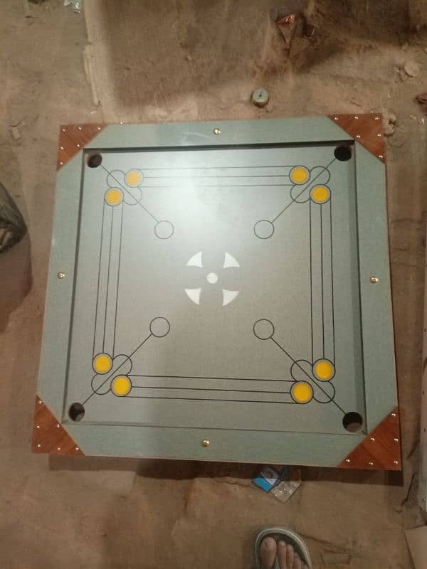 carrom borad 2