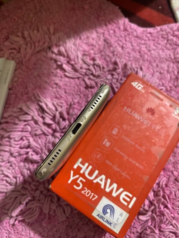 huawei y5 2017 1