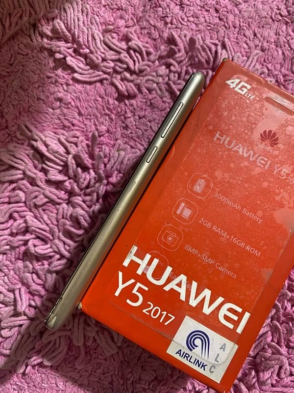 huawei y5 2017 2