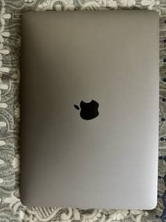 MACBOOK