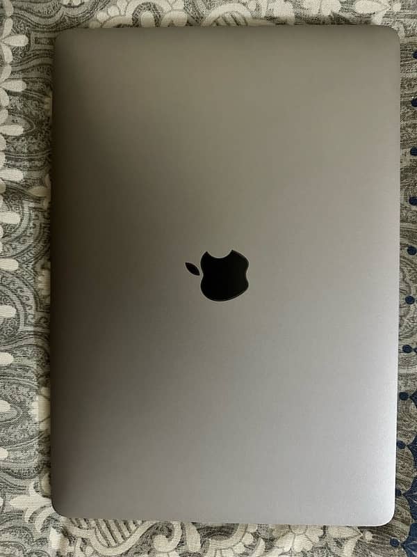 MACBOOK PRO M1 2020 TOUCH BAR 0