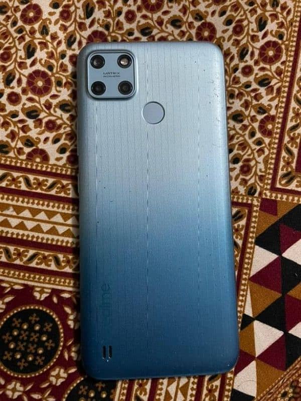 realme c25y 2