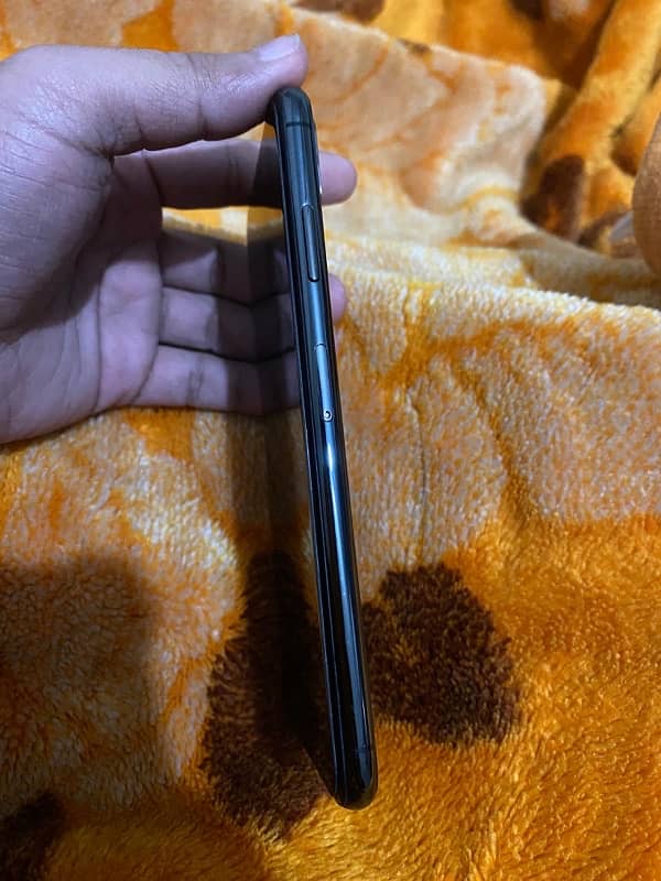 iPhone XS Max 256 gb non pta 3