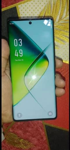 Infinix