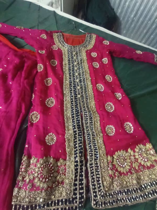 latest style bridal lehenga set in low cost 0