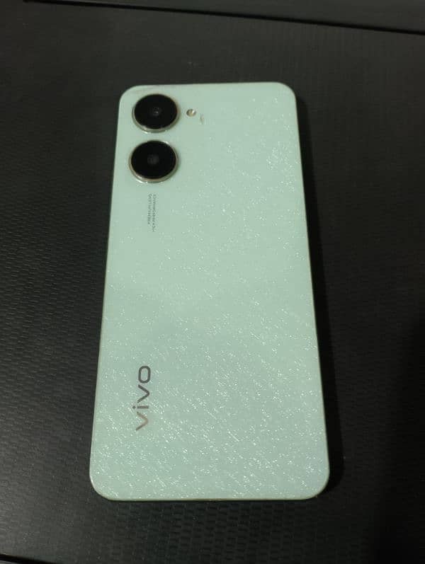 Vivo y03 4gb 64gb 1