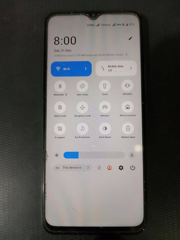 Vivo y03 4gb 64gb 4