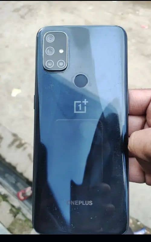 OnePlus n10 5 1