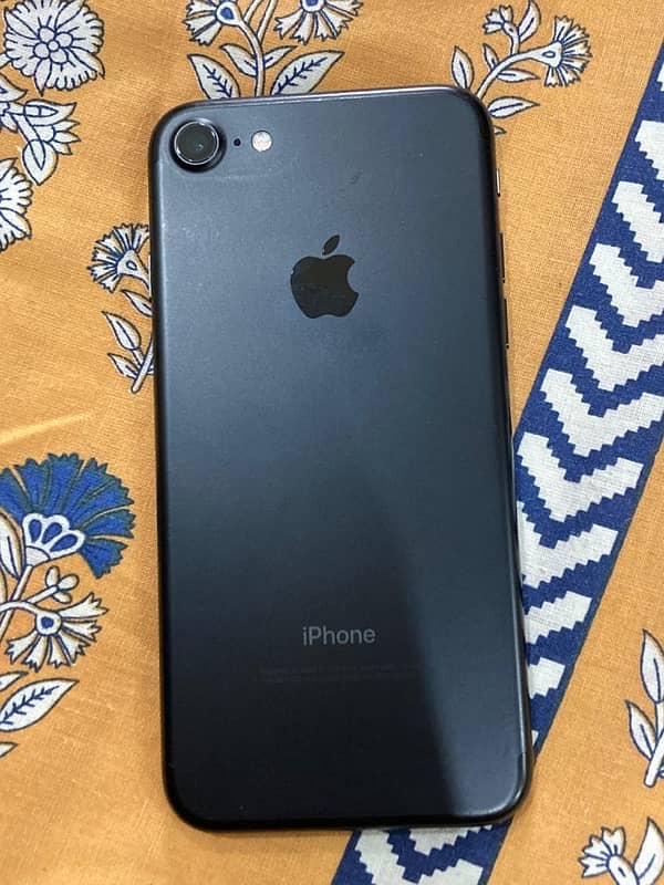 Iphone 7 Pta Approved 1