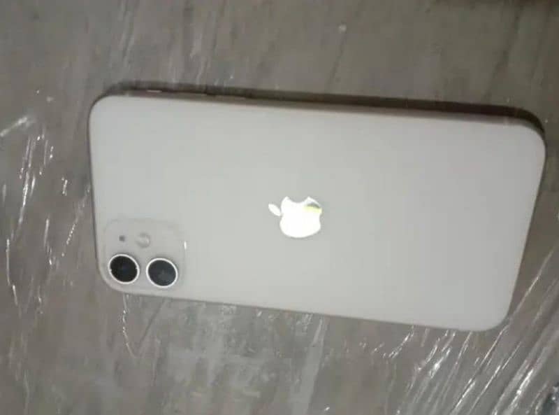 I phone 11 non pta 128GB 2