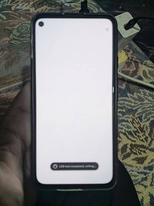 Google pixel 4a5g (Offical Pta Approved) Not patched 6/128 0