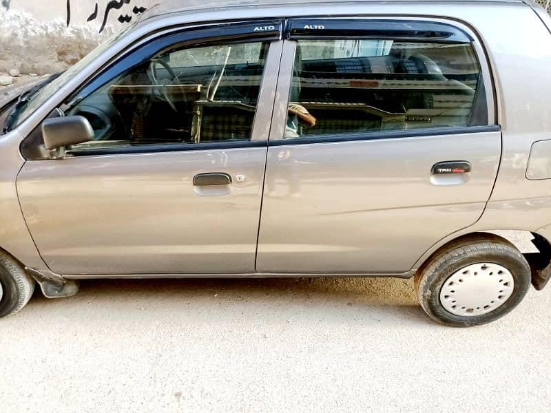 Suzuki Alto 2012 2