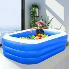 Kids large size Pool for sale