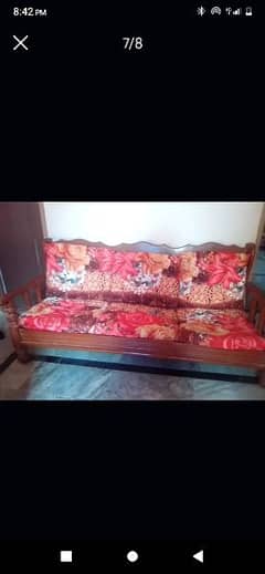 5 seater sofa for sale