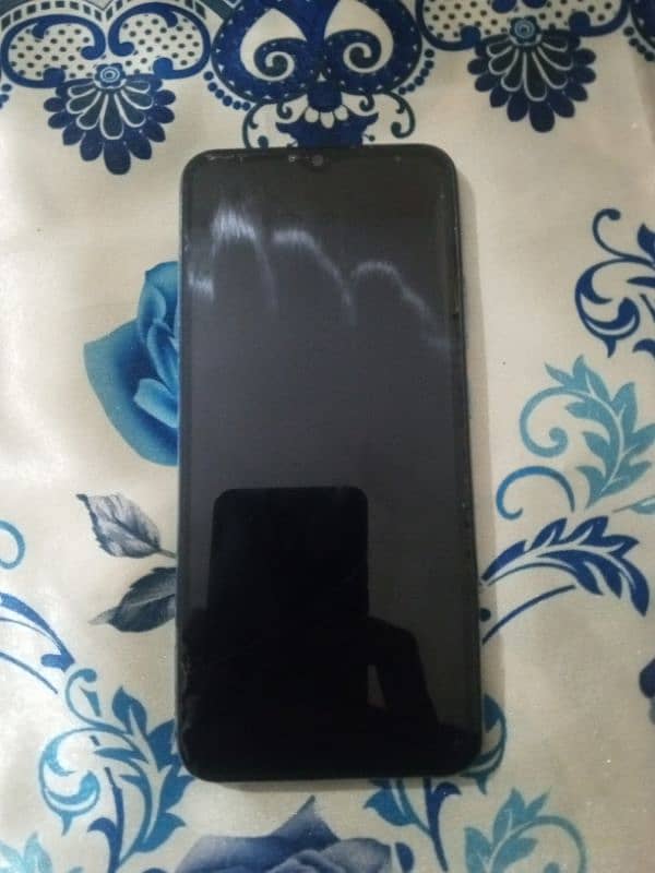 realme c21 4.64 ok condition with box and charger 4