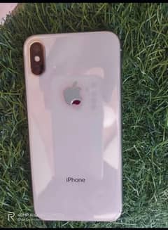 I phone x pta approved Full box condition 10/10