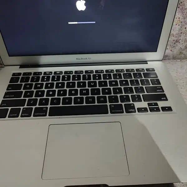 Apple Macbook Air 2017 2