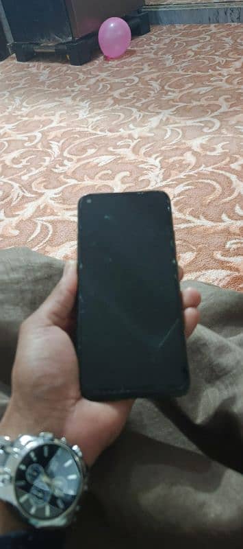 tecno Camon 15 5