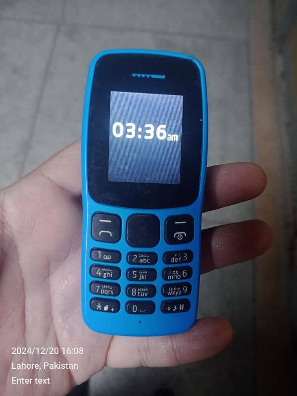 105 forsale orginal nokia 0