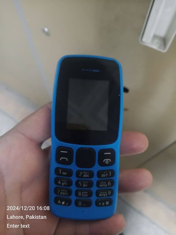 105 forsale orginal nokia 1