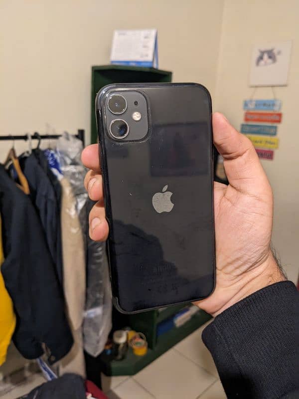 Iphone 11 64gb Non Pta 0